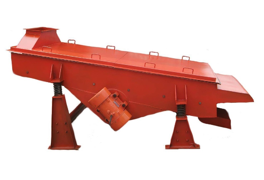 振動(dòng)篩有什么優(yōu)勢(shì)？