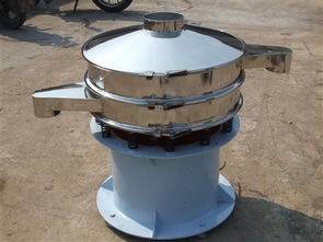 振動篩的詳細參數(shù)