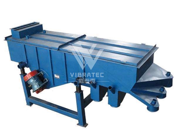 影響振動篩的原因？